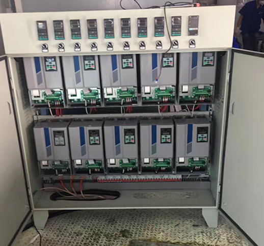 上海扩散泵电磁加热器节能吗？