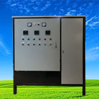 为什么选择北京电磁采暖炉厂家？